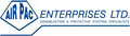 Air Pac Enterprises Ltd logo
