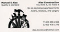 Alas Construction image 2