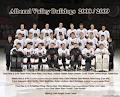 Alberni Valley Bulldogs image 2