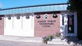 Albert North Veterinary Clinic logo