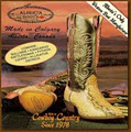 Alberta Boot Co image 1