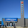 Alberta Cycle Motorsports Inc. logo