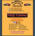 Alberta United Tow Guys image 6