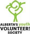 Alberta's YouthVOLUNTEER! Society image 1