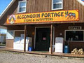 Algonquin Portage logo
