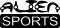 Alien Sports logo