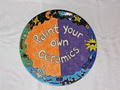 All Fired Up Paintable Ceramics image 2