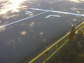 All In Line Marking and Line Painting logo