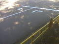 All In Line Marking and Line Painting logo