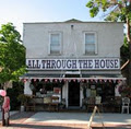All Through the House logo