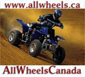All Wheels Canada Inc. logo