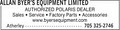 Allan Byers Equipment Limited image 3