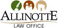 Allinotte Law Office logo