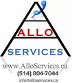Allo Services - Répration Électroménagers Réfrigérateur Laveuse Sécheuse image 2