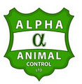 Alpha Animal Control LTD logo