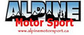 Alpine Motor Sport logo