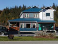 Alpine Veterinary Medical Centre logo