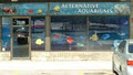 Alternative Aquariums logo