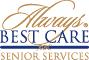 Always Best Care Senior Services of Greater Toronto logo