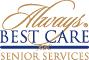 Always Best Care Senior Services of Greater Toronto logo