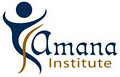 Amana Institute logo