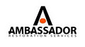 Ambassador Restoration logo