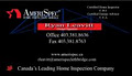 AmeriSpec Home Inspection Services Lethbridge image 6