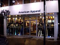 American Apparel logo