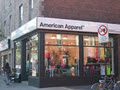 American Apparel logo