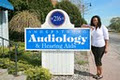 Amherstburg Audiology and Hearing Aids logo