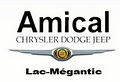 Amical Automobiles logo