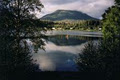 Anchors Inn Ucluelet Waterfront Cabins logo