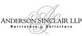 Anderson Sinclair LLP logo