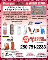 Anderson Vacuum & Cleaning Supplies image 2