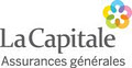 Andreea Ioana Munteanu, La Capitale logo