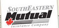 Andy Bransfield SouthEastern Mutual Insurance Company logo