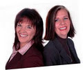 Anita Lloyd and Kelly Lerigny Your SOLDonCHILLIWACK Team at RE/MAX logo
