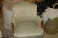 Antique & Modern Custom Upholstery & Refinishing image 2