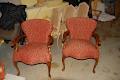 Antique & Modern Custom Upholstery & Refinishing image 4
