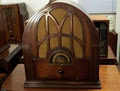 Antique Radio Restoring logo