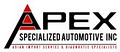 Apex Specialized Automotive Inc. image 3