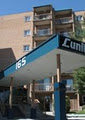 Appartements Lunik logo
