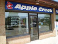 Apple Creek Sports Medicine Centre logo