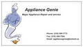 Appliance Genie - Home Appliances - Residential Repairs Services Kitchener image 5