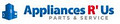 Appliances R Us Parts & Service Center Ltd. logo