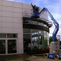 Architectural Shine Exterior Cleaning and Alucobond Cleaning Service image 2
