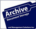 Archive Document Storage image 1