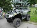 Arctic Cat ATV By NH Cycle & Machine image 4