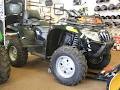 Arctic Cat ATV By NH Cycle & Machine image 5