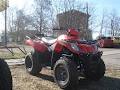 Arctic Cat ATV By NH Cycle & Machine image 1